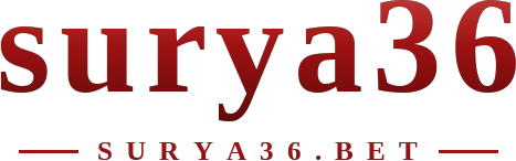 surya36 logo