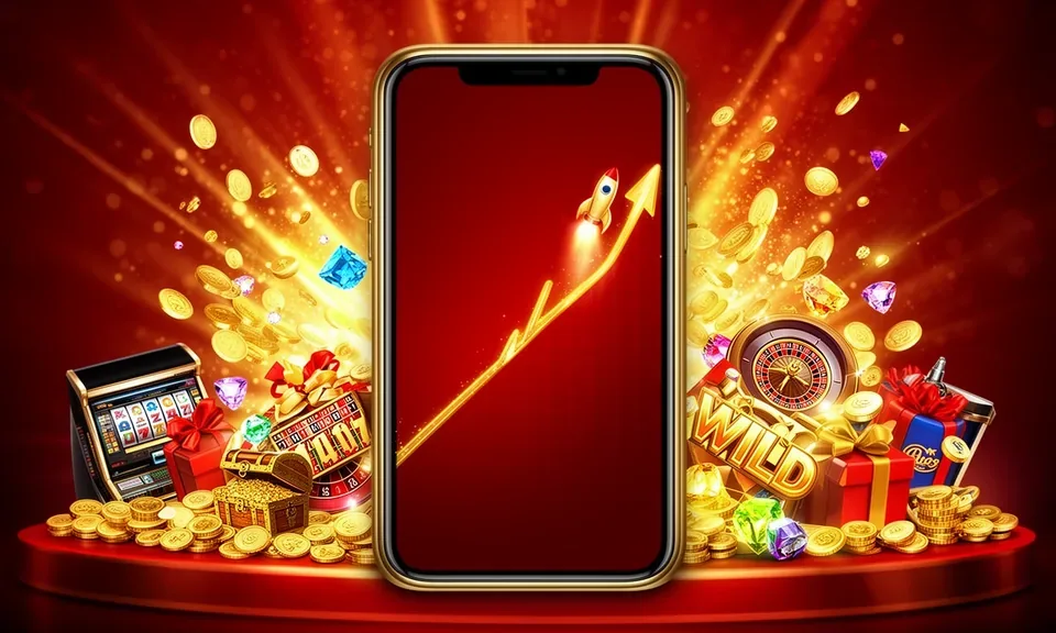 surya36 Mobile Legends Bet